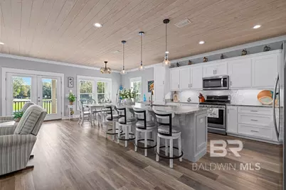 5295 Bayou St John Avenue, Orange Beach, AL 36561 - Photo 12