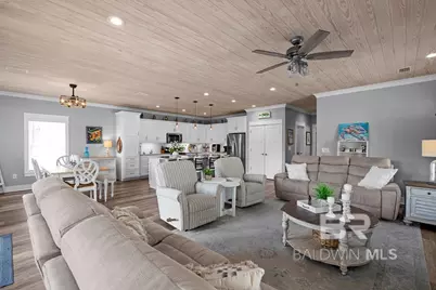 5295 Bayou St John Avenue, Orange Beach, AL 36561 - Photo 6