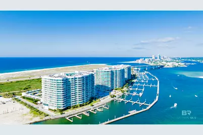 28105 Perdido Beach Boulevard #C409, Orange Beach, AL 36561 - Photo 1