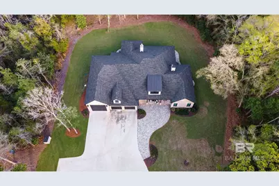 9501 Ben Hamilton Road, Theodore, AL 36582 - Photo 2