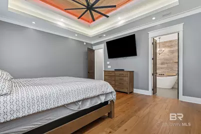 9501 Ben Hamilton Road, Theodore, AL 36582 - Photo 24