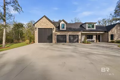 9501 Ben Hamilton Road, Theodore, AL 36582 - Photo 8