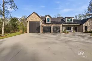 9501 Ben Hamilton Rd, Theodore, AL 36582 - Photo 8