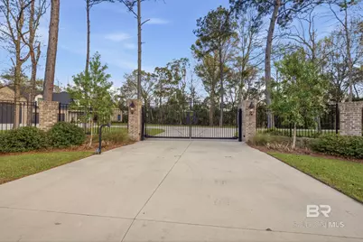 9501 Ben Hamilton Road, Theodore, AL 36582 - Photo 4