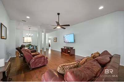 9540 Abel Marle Court, Daphne, AL 36526 - Photo 10