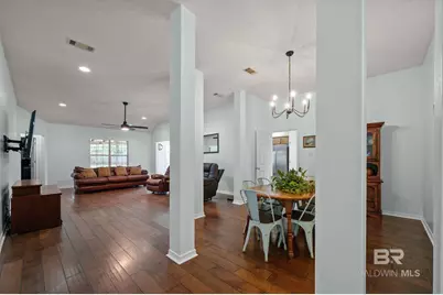 9540 Abel Marle Court, Daphne, AL 36526 - Photo 4