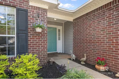 9540 Abel Marle Court, Daphne, AL 36526 - Photo 2