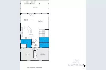 1535 West Beach Boulevard, Gulf Shores, AL 36542 - Photo 62