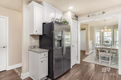 22043 Garland Loop, Silverhill, AL 36576 - Photo 14