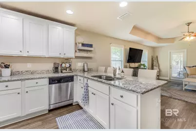 22043 Garland Loop, Silverhill, AL 36576 - Photo 12