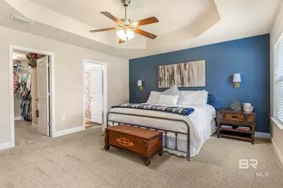 22043 Garland Loop, Silverhill, AL 36576 - Photo 22