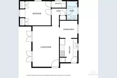 214 Upham Street #8D, Mobile, AL 36607 - Photo 36