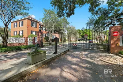 214 Upham Street #8D, Mobile, AL 36607 - Photo 30