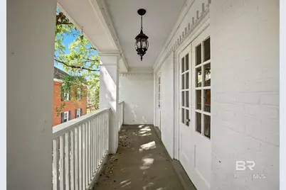 214 Upham Street #8D, Mobile, AL 36607 - Photo 4