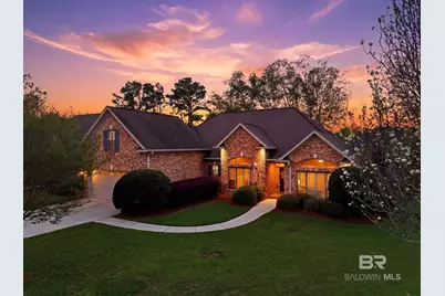 11036 Niblick Loop, Fairhope, AL 36532 - Photo 1