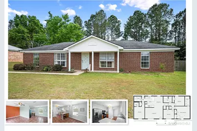 16204 W Pointer Drive, Foley, AL 36535 - Photo 40