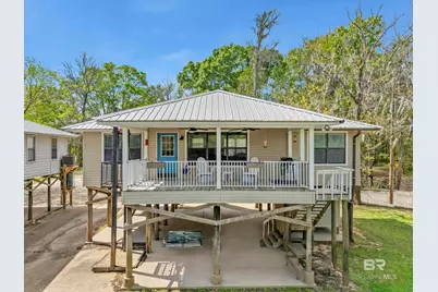 8081 Bryant Landing Road, Stockton, AL 36579 - Photo 1