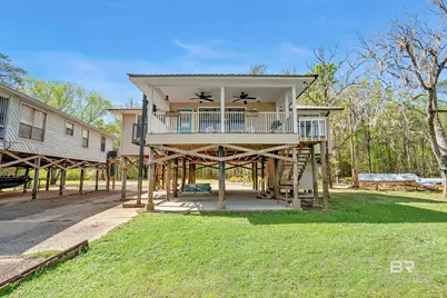 8081 Bryant Landing Road, Stockton, AL 36579 - Photo 6