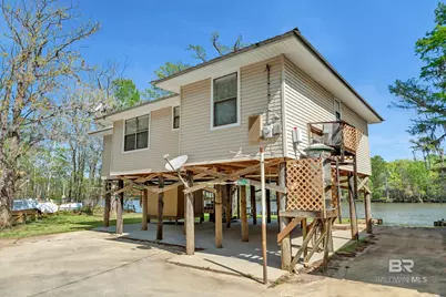 8081 Bryant Landing Road, Stockton, AL 36579 - Photo 12