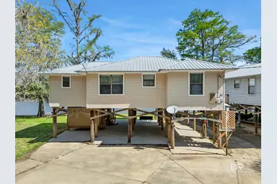 8081 Bryant Landing Road, Stockton, AL 36579 - Photo 4