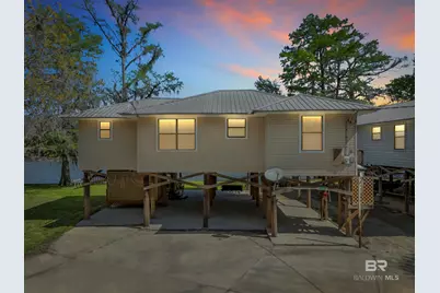 8081 Bryant Landing Road, Stockton, AL 36579 - Photo 2