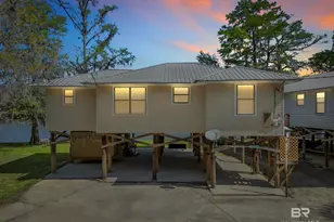 8081 Bryant Landing Rd, Stockton, AL 36579 - Photo 2