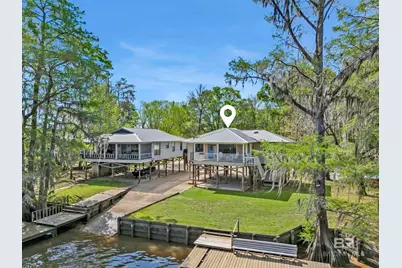 8081 Bryant Landing Road, Stockton, AL 36579 - Photo 14