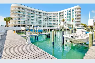 27501 Perdido Beach Boulevard #601, Orange Beach, AL 36561 - Photo 36