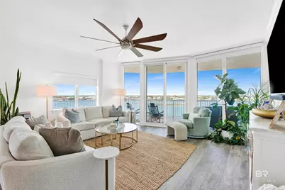 27501 Perdido Beach Boulevard #601, Orange Beach, AL 36561 - Photo 8