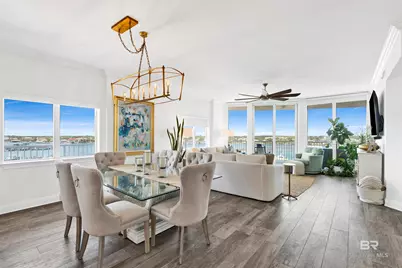 27501 Perdido Beach Boulevard #601, Orange Beach, AL 36561 - Photo 10