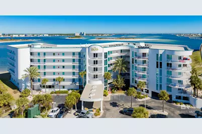 27501 Perdido Beach Boulevard #601, Orange Beach, AL 36561 - Photo 42