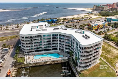 27501 Perdido Beach Boulevard #601, Orange Beach, AL 36561 - Photo 2