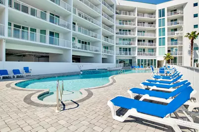 27501 Perdido Beach Boulevard #601, Orange Beach, AL 36561 - Photo 34