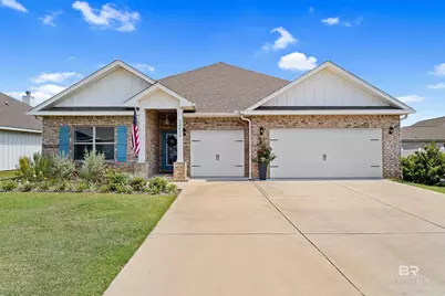 24979 Spectacular Bid Loop, Daphne, AL 36526 - Photo 2