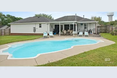 10006 S Dairy Drive, Mobile, AL 36695 - Photo 2