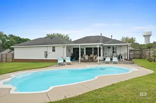 10006 S Dairy Dr, Mobile, AL 36695 - Photo 2