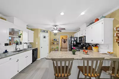 10006 S Dairy Drive, Mobile, AL 36695 - Photo 10