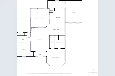 10006 S Dairy Drive, Mobile, AL 36695 - Photo 4