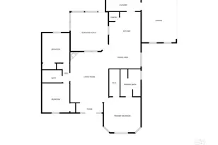 10006 S Dairy Dr, Mobile, AL 36695 - Photo 4