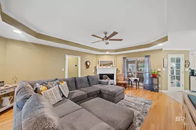 10006 S Dairy Drive, Mobile, AL 36695 - Photo 8