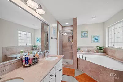 10006 S Dairy Drive, Mobile, AL 36695 - Photo 16