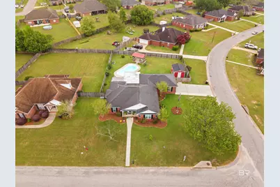 10006 S Dairy Drive, Mobile, AL 36695 - Photo 32