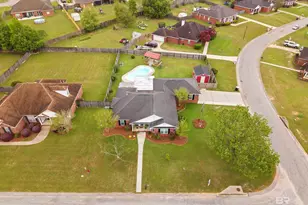 10006 S Dairy Dr, Mobile, AL 36695 - Photo 32