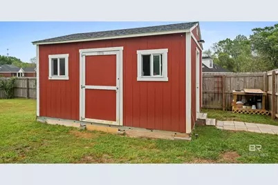 10006 S Dairy Drive, Mobile, AL 36695 - Photo 30