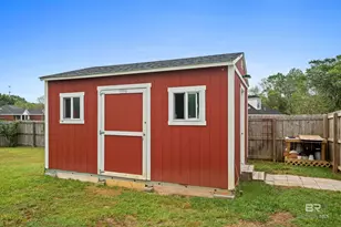 10006 S Dairy Dr, Mobile, AL 36695 - Photo 30