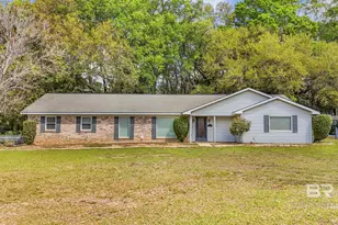 10207 Plantation Dr, Daphne, AL 36526 - Photo 1