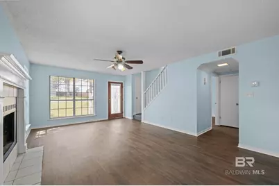 19331 Oak Hillcrest Drive, Robertsdale, AL 36567 - Photo 6