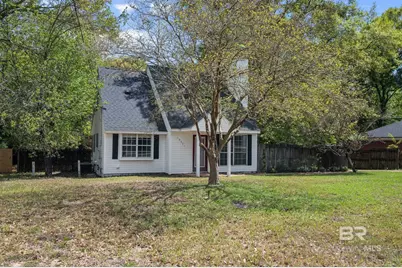 19331 Oak Hillcrest Drive, Robertsdale, AL 36567 - Photo 38