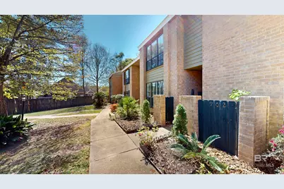 2901 Grant Street #902, Mobile, AL 36606 - Photo 22