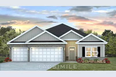 499 Preston Way, Gulf Shores, AL 36542 - Photo 1